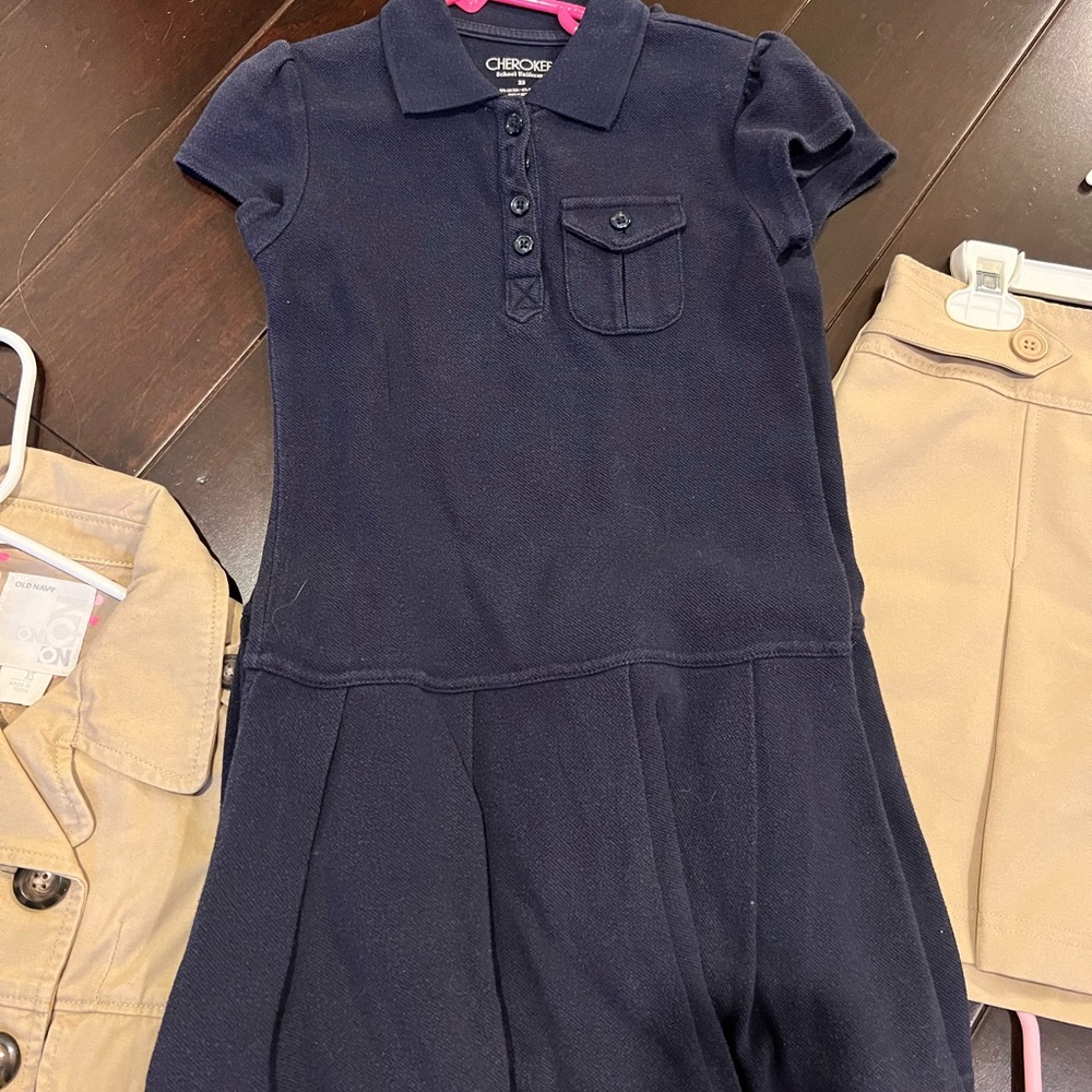 School uniforms bundle - Picture 5 of 10